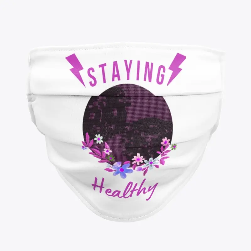 Staying Healthy